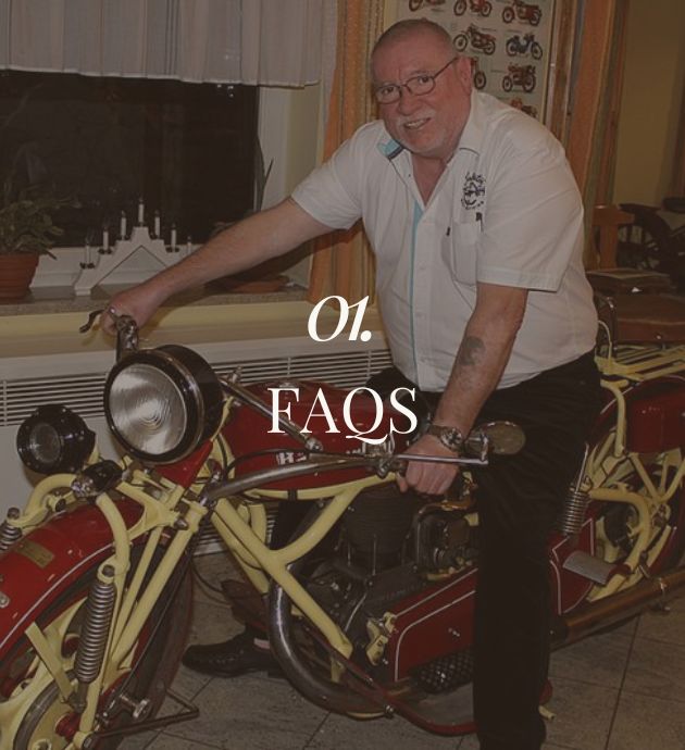 FAQs